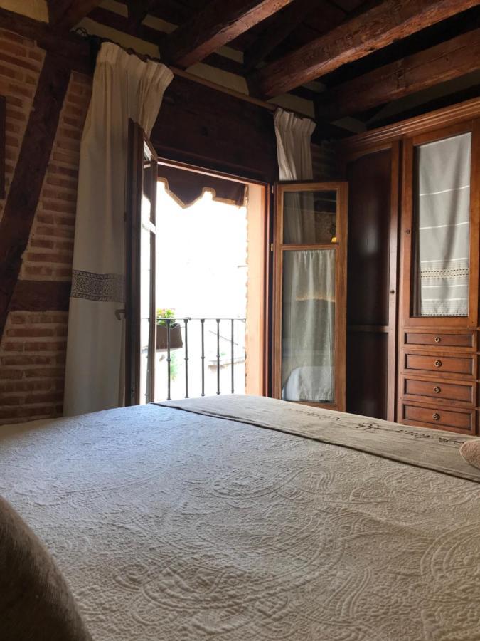 Hospederia Casa De Cisneros Guest house 2*