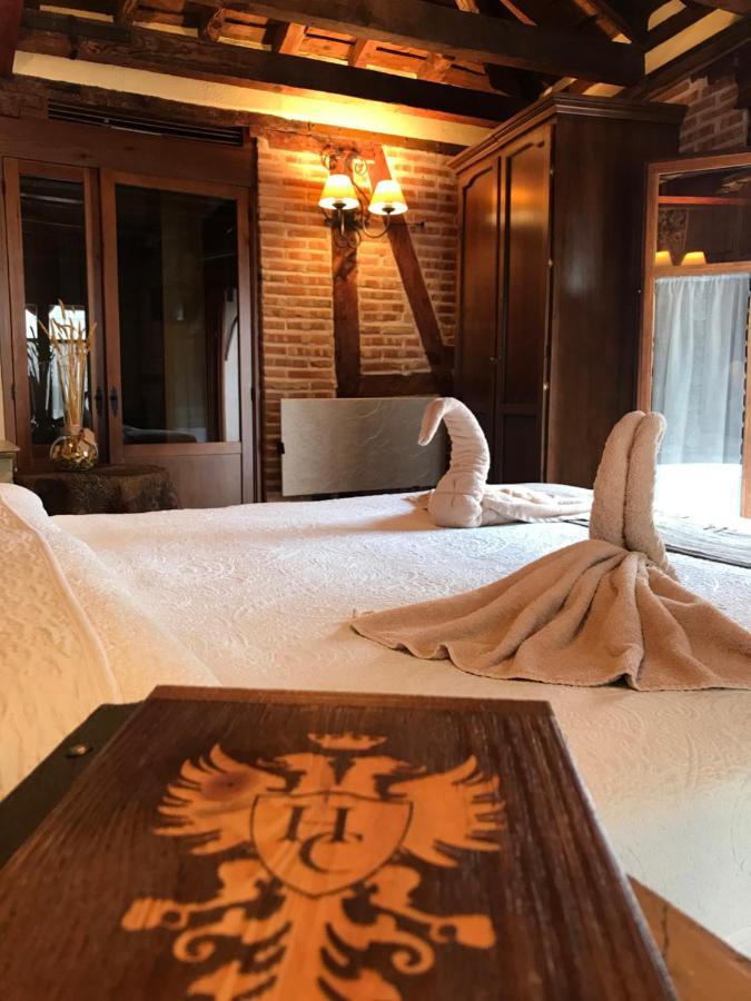 Guest house Hospederia Casa De Cisneros 2*