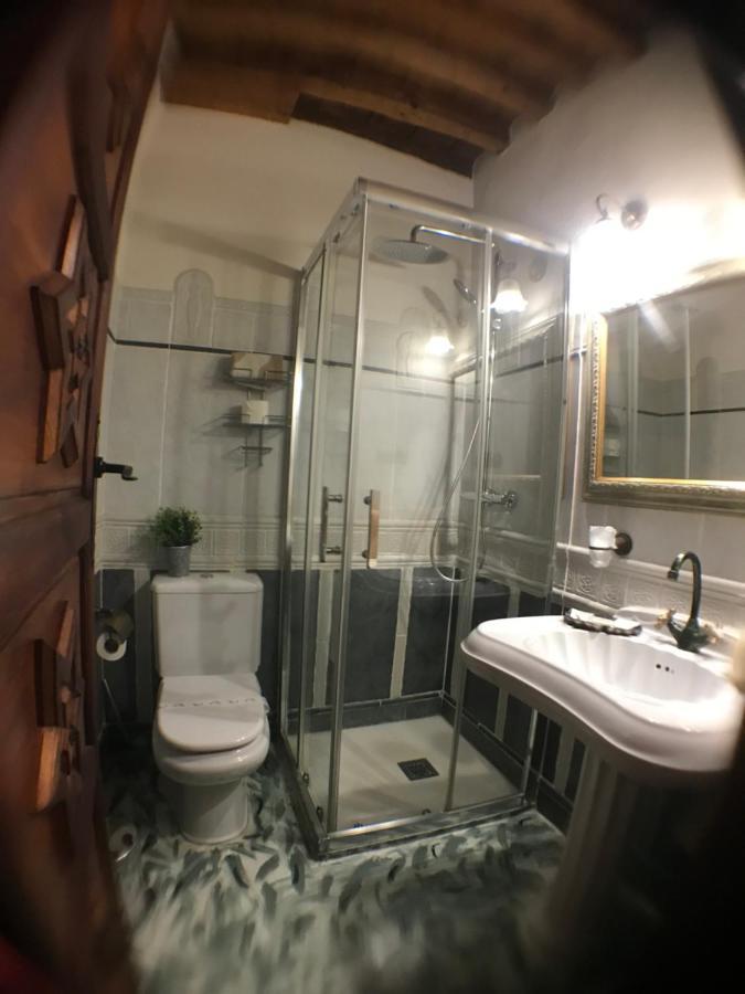 Hospederia Casa De Cisneros Guest house 2*