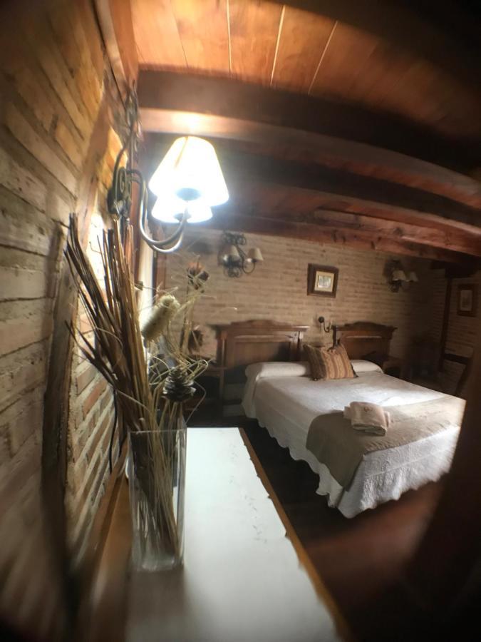Hospederia Casa De Cisneros Guest house
