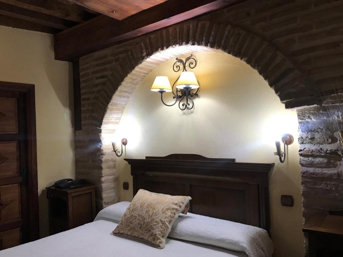 Guest house Hospederia Casa De Cisneros Toledo