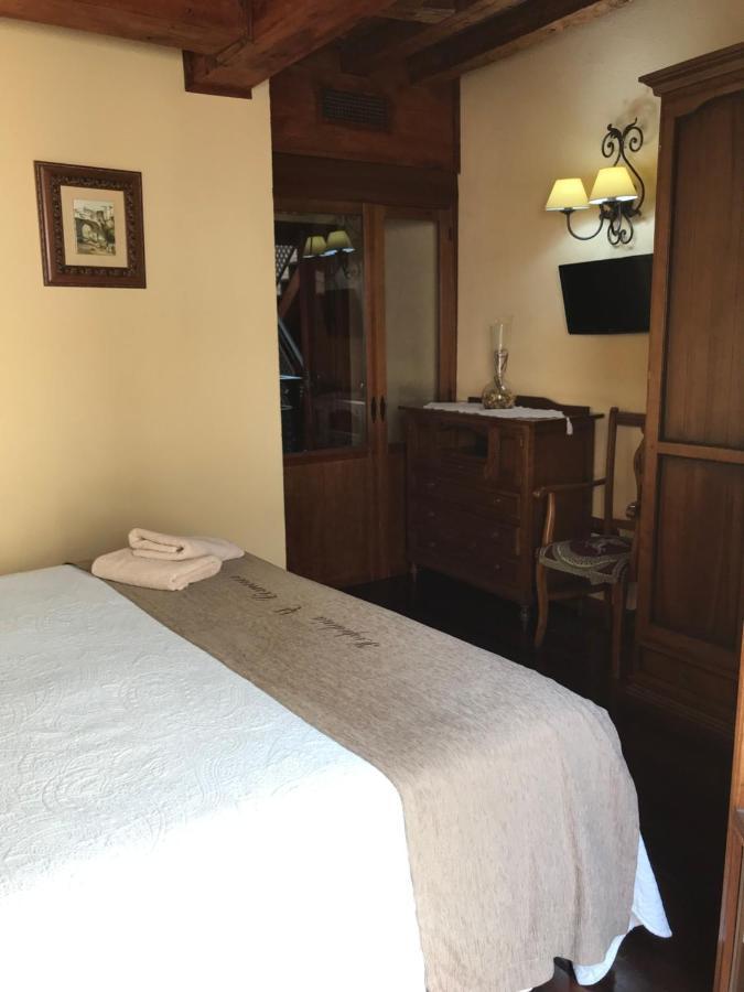 Hospederia Casa De Cisneros 2*