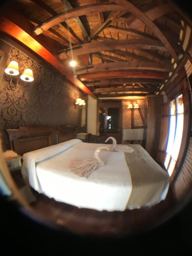Guest house Hospederia Casa De Cisneros Toledo