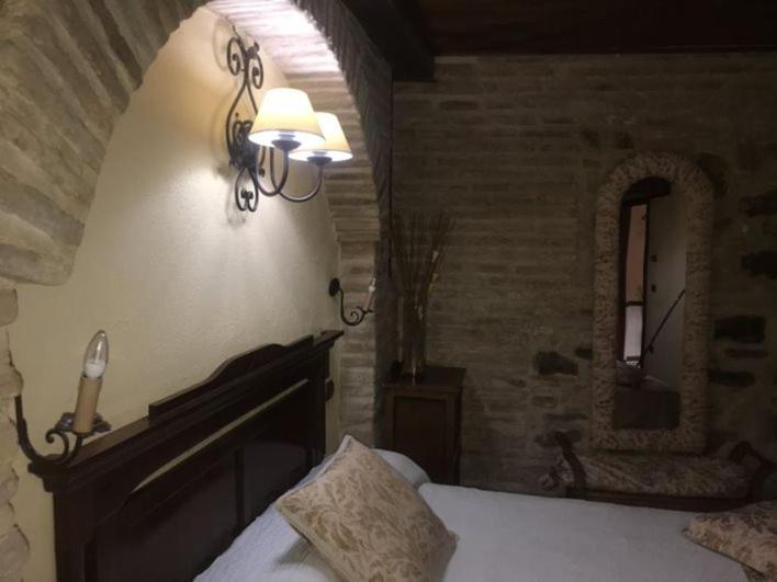 Hospederia Casa De Cisneros Guest house