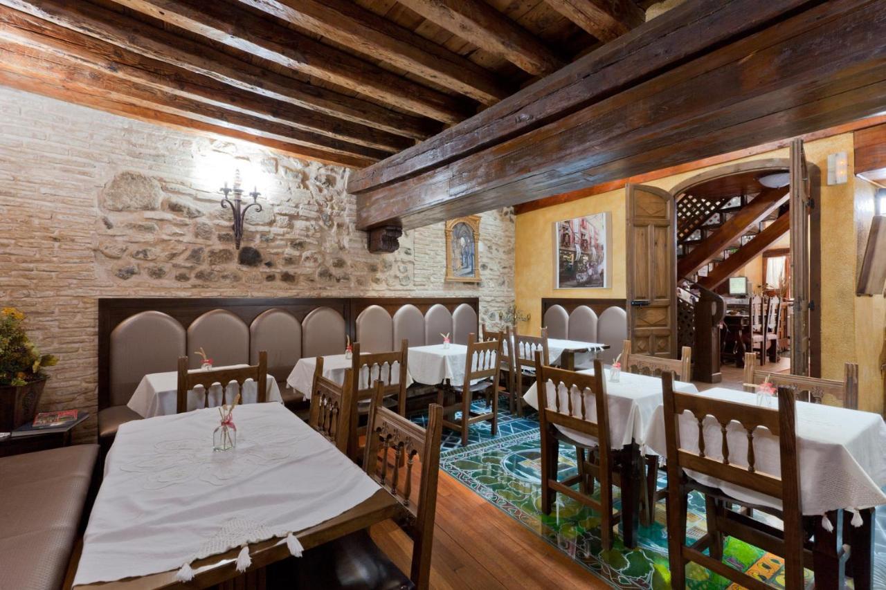 Hospederia Casa De Cisneros Guest house Toledo