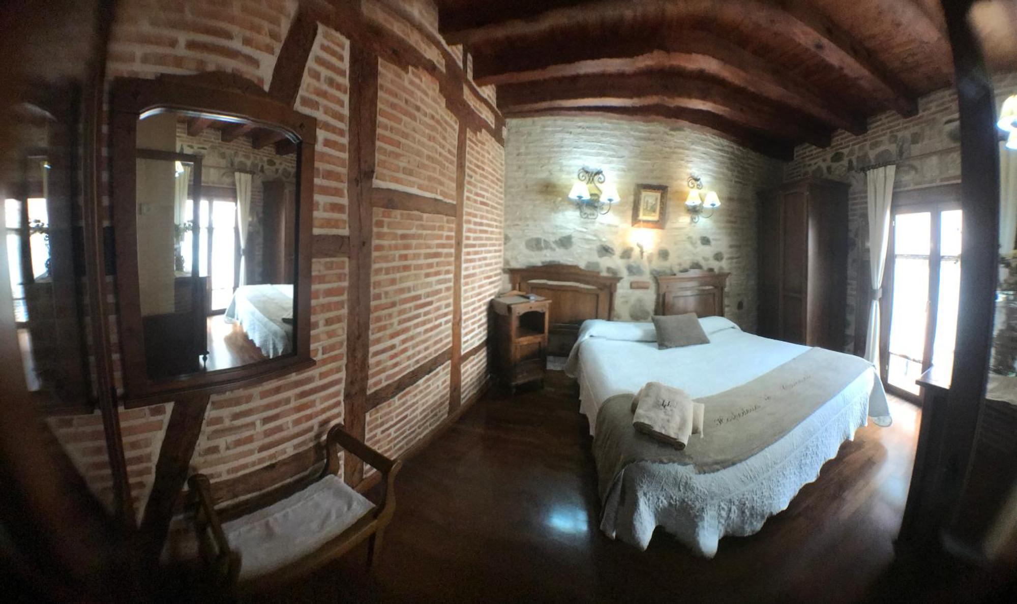 Hospederia Casa De Cisneros Guest house Toledo