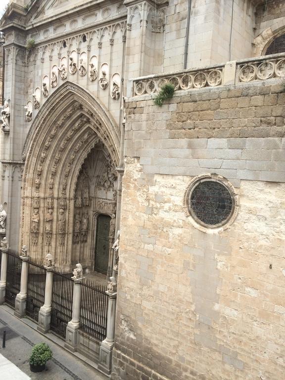 Guest house Hospederia Casa De Cisneros Toledo