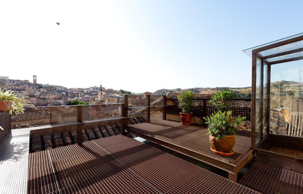 Hospederia Casa De Cisneros Guest house Toledo