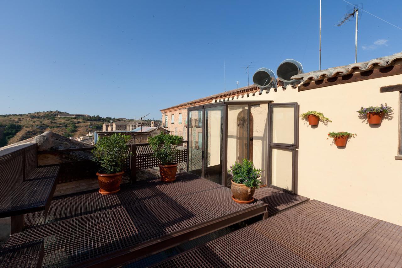 Guest house Hospederia Casa De Cisneros