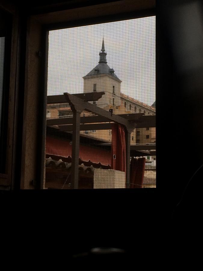 Hospederia Casa De Cisneros Guest house Toledo